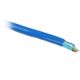 5bites FS5525-305B-BL Кабель Express FTP / SOLID / 5E / 24AWG / COPPER / PVC / BLUE / 305M 5bites FS5525-305B-BL Кабель Express FTP / SOLID / 5E / 24AWG / COPPER / PVC / BLUE / 305M