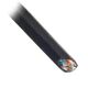 5bites Express FS6575-305BPE FTP/SOLID/6CAT/23AWG/COPPER/PE/BLACK/OUTDOOR/DRUM/305M