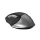 A4Tech
A-4Tech Мышь Fstyler FG35 grey/black optical (2000dpi) cordless USB (6but) [1192130]