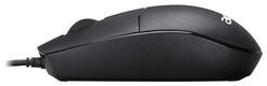 Acer OMW126 [ZL.MCEEE.010] черный оптическая (1000dpi) USB (2but)