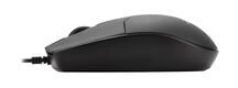 Acer OMW126 [ZL.MCEEE.010] черный оптическая (1000dpi) USB (2but)