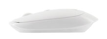 Acer OMR138 [ZL.MCEEE.01L] белый оптическая (1600dpi) беспроводная USB (3but)