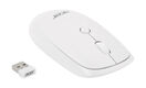Acer OMR138 [ZL.MCEEE.01L] белый оптическая (1600dpi) беспроводная USB (3but)