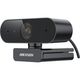 Hikvision DS-U02 Web камера 2MP CMOS Sensor,0.1Lux @ (F1.2,AGC ON),Built-in Mic,USB 2.0,1920*1080@30/25fps,3.6mm Fixed Lens Hikvision DS-U02 Web камера 2MP CMOS Sensor,0.1Lux @ (F1.2,AGC ON),Built-in Mic,USB 2.0,1920*1080@30/25fps,3.6mm Fixed Lens