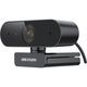 Hikvision DS-U04 Web камера 4MP CMOS Sensor,0.1Lux @ (F1.2,AGC ON),Built-in Mic USB 2.0,2560*1440@30/25fps,3.6mm Fixed Lens Hikvision DS-U04 Web камера 4MP CMOS Sensor,0.1Lux @ (F1.2,AGC ON),Built-in Mic USB 2.0,2560*1440@30/25fps,3.6mm Fixed Lens