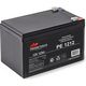 Prometheus Energy PE1212 (12V 12Ah) аккумулятор свинцово-кислотный