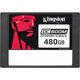 Kingston Enterprise SSD 480GB DC600M 2.5 Kingston Enterprise SSD 480GB DC600M 2.5