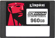 Kingston Enterprise SSD 960GB DC600M 2.5
