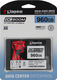Kingston Enterprise SSD 960GB DC600M 2.5