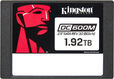 Kingston Enterprise SSD 1,92TB DC600M 2.5