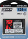 Kingston Enterprise SSD 1,92TB DC600M 2.5