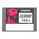 Kingston Enterprise SSD 7,68TB DC600M 2.5