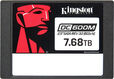 Kingston Enterprise SSD 7,68TB DC600M 2.5