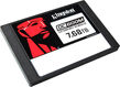 Kingston Enterprise SSD 7,68TB DC600M 2.5