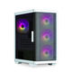 ZALMAN M4 White ZALMAN M4 White