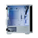 ZALMAN M4 White