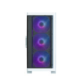 ZALMAN M4 White