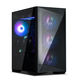 ZALMAN Z9 Iceberg MS Black