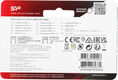Solid State Disk Silicon Power UD85 500Gb PCIe Gen4x4 M.2 PCI-Express (PCIe) 3600/2400 MB/s SP500GBP44UD8505