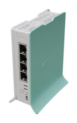 Маршрутизатор MikroTik RouterBOARD L41G-2axD