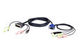ATEN 2L-7DX2U
