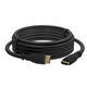 Кабель Greenconnect PROF 10.0m HDMI 2.0 Кабель Greenconnect PROF 10.0m HDMI 2.0