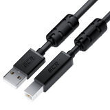 Кабель Кабель Greenconnect PROF 5.0m USB 2.0 GCR-52420&nbsp;<img style='position: relative;margin:0' src='/image/only_to_order_edit.gif' alt='На заказ' title='На заказ' />