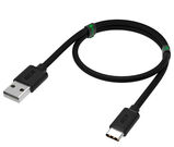 Кабель Кабель Greenconnect 1.0m TypeC GCR-53600&nbsp;<img style='position: relative;margin:0' src='/image/only_to_order_edit.gif' alt='На заказ' title='На заказ' />