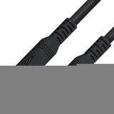Кабель Удлинитель кабеля питания Greenconnect 1.0m DC Jack 5.5mm &thinsp;/ &thinsp; DC Jack 5.5mm GCR-53419&nbsp;<img style='position: relative;margin:0' src='/image/only_to_order_edit.gif' alt='На заказ' title='На заказ' />