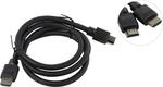 Кабель Greenconnect 1.0m HDMI 1.4
