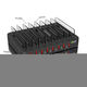 Сетевая зарядка на 8 USB портов Greenconnect GCR-8PAUSB Сетевая зарядка на 8 USB портов Greenconnect GCR-8PAUSB