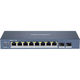 HikVision DS-3E1510P-SI