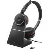 Гарнитура Jabra Evolve 75 SE 7599-842-199&nbsp;<img style='position: relative;margin:0' src='/image/only_to_order_edit.gif' alt='На заказ' title='На заказ' />