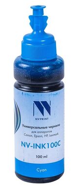 Чернила NV Print NV-INK100UC