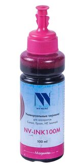 Чернила NV Print NV-INK100UM