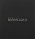 Razer Barracuda X Headset 2022 Razer Barracuda X Headset 2022