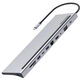 Мультифункциональная док-станция Vention USB Type (THTHC) Мультифункциональная док-станция Vention USB Type (THTHC)