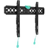 ONKRON TM6 чёрный {43"-85" Максимальная нагрузка: 36, 4 кг VESA: 75x75 4603728440200