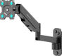ONKRON G150 черный {Для экранов диагональю 13 ONKRON G150 черный {Для экранов диагональю 13