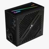 Блок питания Aerocool ATX 400W CYLON 400 80+ (24+4+4pin) APFC 120mm fan color 4xSATA RTL&nbsp;<img style='position: relative;margin:0' src='/image/only_to_order_edit.gif' alt='На заказ' title='На заказ' />