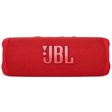 Портативная акустическая система JBL Flip 6 Red (JBLFLIP6RED)