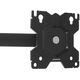 ONKRON D221E чёрный {Для экранов с диагональю 10
