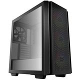 Корпус Deepcool CG560 черный без БП ATX 2x120mm 1x140mm 2xUSB3.0 audio bott PSU [R-CG560-BKAAE4-G-1]&nbsp;<img style='position: relative;margin:0' src='/image/only_to_order_edit.gif' alt='На заказ' title='На заказ' />