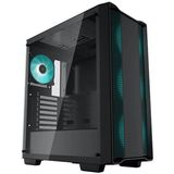 Корпус Deepcool CC560 черный без БП ATX 3x120mm 1xUSB2.0 1xUSB3.0 audio bott PSU [R-CC560-BKGAA4-G-1]&nbsp;<img style='position: relative;margin:0' src='/image/only_to_order_edit.gif' alt='На заказ' title='На заказ' />