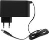 Mercusys MS106LP Настольный коммутатор с 6 портами 10/100 Мбит/с (4 порта PoE+) Mercusys MS106LP Настольный коммутатор с 6 портами 10/100 Мбит/с (4 порта PoE+)