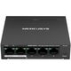 Mercusys MS105GP Настольный коммутатор с 5 гигабитными портами (4 порта PoE+) Mercusys MS105GP Настольный коммутатор с 5 гигабитными портами (4 порта PoE+)
