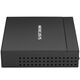 Mercusys MS105GP Настольный коммутатор с 5 гигабитными портами (4 порта PoE+)
