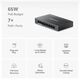Mercusys MS108GP Настольный коммутатор с 8 гигабитными портами (7 портов PoE+) Mercusys MS108GP Настольный коммутатор с 8 гигабитными портами (7 портов PoE+)