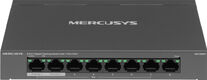 Mercusys MS108GP Настольный коммутатор с 8 гигабитными портами (7 портов PoE+) Mercusys MS108GP Настольный коммутатор с 8 гигабитными портами (7 портов PoE+)