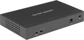 Mercusys MS108GP Настольный коммутатор с 8 гигабитными портами (7 портов PoE+) Mercusys MS108GP Настольный коммутатор с 8 гигабитными портами (7 портов PoE+)